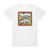 Brian Eno Wrong Way Up Album Cover T-Shirt White