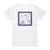 Brian Eno Thursday Afternoon Album Cover T-Shirt White