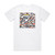 Brian Eno High Life Album Cover T-Shirt White