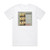 Ben Webster Ben And Sweets Album Cover T-Shirt White