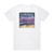 Banshee Cry In The Night Album Cover T-Shirt White