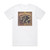 Buffalo Springfield Last Time Around Album Cover T-Shirt White