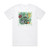Black Magic Tree Through The Grapevine Album Cover T-Shirt White