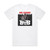 BoB No Genre Album Cover T-Shirt White