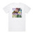 BoB 12Th Dimension Ep Album Cover T-Shirt White BoB 12Th Dimension Ep Album Cover T-Shirt White