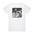 Black Fast Terms Of Surrender 1 Album Cover T-Shirt White