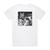 Black Fast Terms Of Surrender Album Cover T-Shirt White