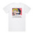 Banket Druh Doba Album Cover T-Shirt White