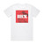 Beatsteaks Boombox 1 Album Cover T-Shirt White