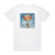 Beatsteaks Automatic Album Cover T-Shirt White