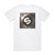 Borgeous Yesterday Album Cover T-Shirt White