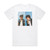Benny Blanco Graduation Album Cover T-Shirt White