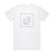 Bonnie Prince Billy Ask Forgiveness Album Cover T-Shirt White