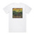Bonnie Prince Billy The Marble Downs Album Cover T-Shirt White