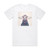 Boom Boom Satellites Remixed Album Cover T-Shirt White