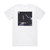 Boom Boom Satellites Photon Album Cover T-Shirt White