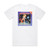 Bob Crewe Barbarella 1 Album Cover T-Shirt White