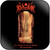 Gehenna Seen Through The Veils Of Darkness The Second Spell Album Cover Sticker