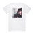 Brian Bromberg A New Day Album Cover T-Shirt White