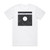 Bosse-de-Nage Deafheaven Bosse De Nage Album Cover T-Shirt White