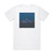 Bane Dont Wait Up Album Cover T-Shirt White