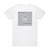 Bad Company Run With The Pack 2 Album Cover T-Shirt White