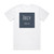 Birdy Shelter Album Cover T-Shirt White