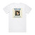 Bobby Darin Greatest Hits Album Cover T-Shirt White