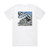 BRDigung Kein Kompromiss Album Cover T-Shirt White