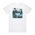 Brad and Rebekah I Am Found Album Cover T-Shirt White Brad and Rebekah I Am Found Album Cover T-Shirt White