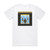 Benedictine Monks of Santo Domingo de Silos Chant Album Cover T-Shirt White