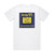 Boney M Gold 20 Super Hits Album Cover T-Shirt White