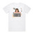 Beth Hart Mama This Ones For You Album Cover T-Shirt White