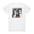 Bertolf Bertolf Album Cover T-Shirt White