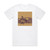 Blue Scholars Blue Scholars Album Cover T-Shirt White