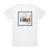 BAP Putem Up Album Cover T-Shirt White BAP Putem Up Album Cover T-Shirt White