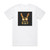 BAP Warrior Album Cover T-Shirt White