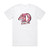 Basta 40 Album Cover T-Shirt White