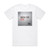 Basta  2010 Album Cover T-Shirt White