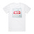 Basta Empty 2 Album Cover T-Shirt White Basta Empty 2 Album Cover T-Shirt White