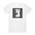 Basta  3 Album Cover T-Shirt White