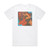 Belchior Alucinao Album Cover T-Shirt White