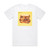Better Off Milk Album Cover T-Shirt White