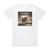 Bruce Hornsby and The Range The Way It Is Album Cover T-Shirt White