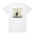 Boz Scaggs Speak Low Album Cover T-Shirt White