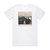 Boz Scaggs Fade Into Light Album Cover T-Shirt White