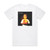 Blindside About A Burning Fire Album Cover T-Shirt White