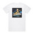 Bireli Lagrene Gipsy Project Just The Way You Are Album Cover T-Shirt White