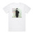 Bireli Lagrene Inferno Album Cover T-Shirt White