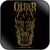 The Other Casket Case Album Cover Sticker
